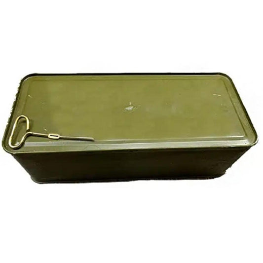 Norinco, Military Surplus, 7.62x39mm, 123 Grain, Steel Case, 720 Round Spam Can