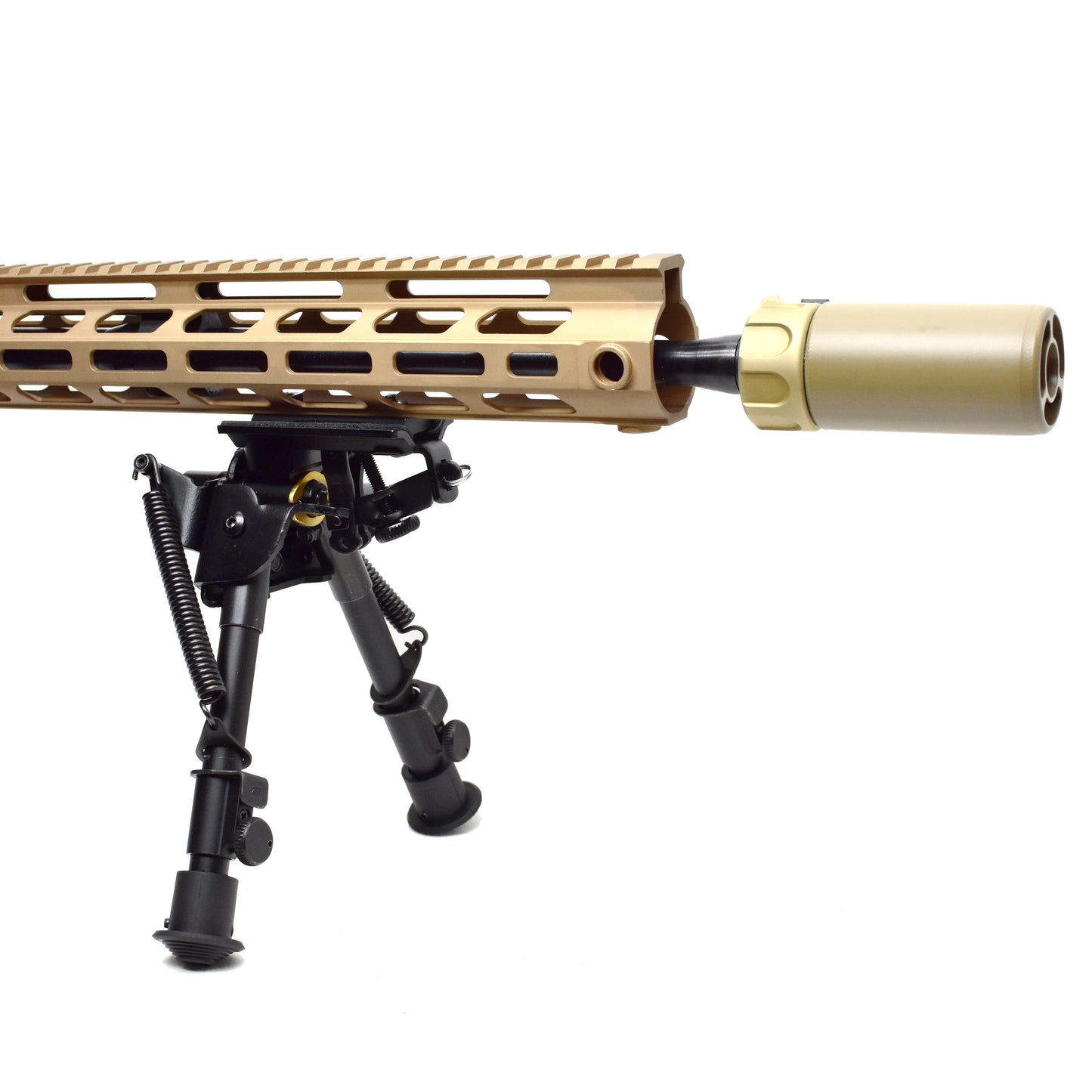 Custom Backland Hunter Sweepstakes!