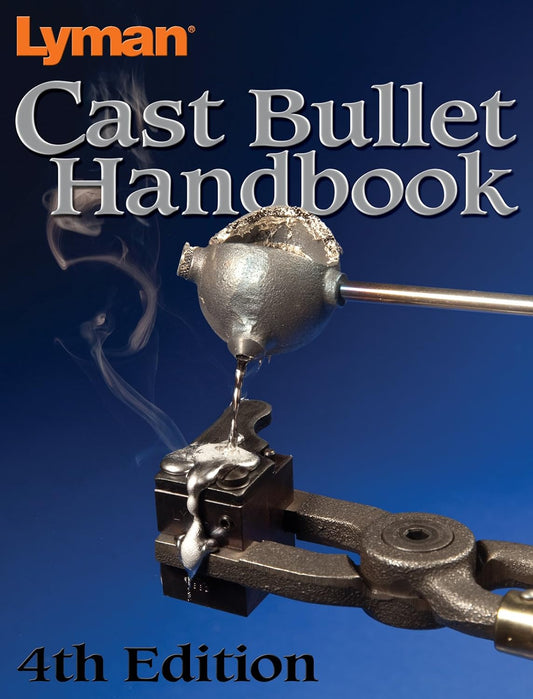 CAST BULLET HANDBOOK