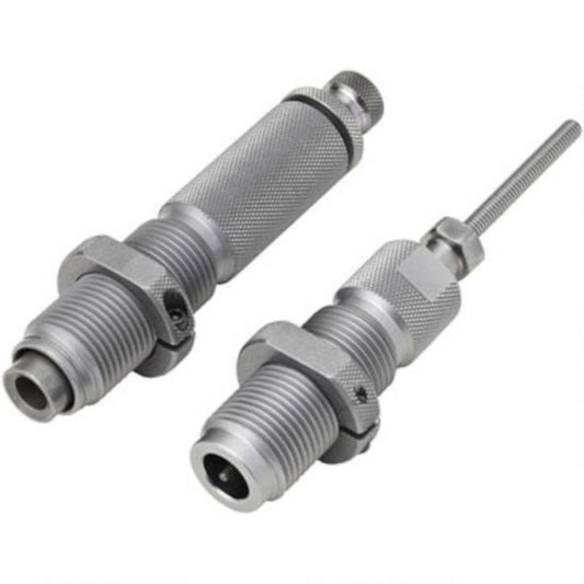 Hornady Custom Grade 6.5 Creedmoor Full Length Die Set