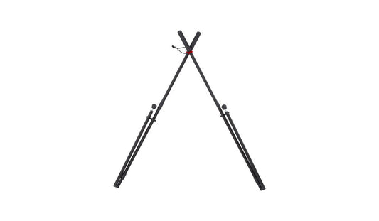 BOG Dead Silent Sitting Shooting Sticks