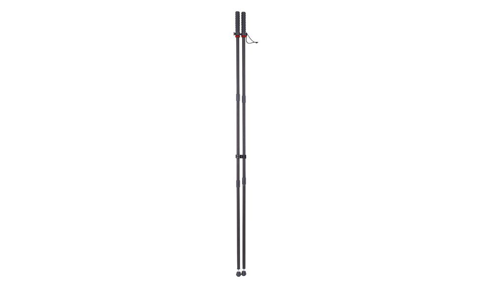 BOG Dead Silent Sitting Shooting Sticks