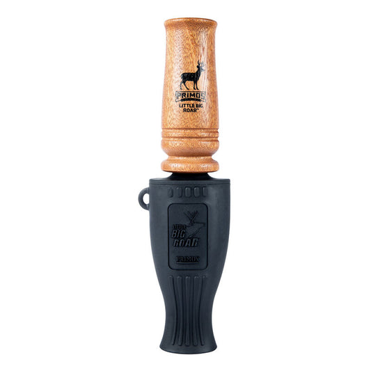 LITTLE BIG ROAR DEER CALL