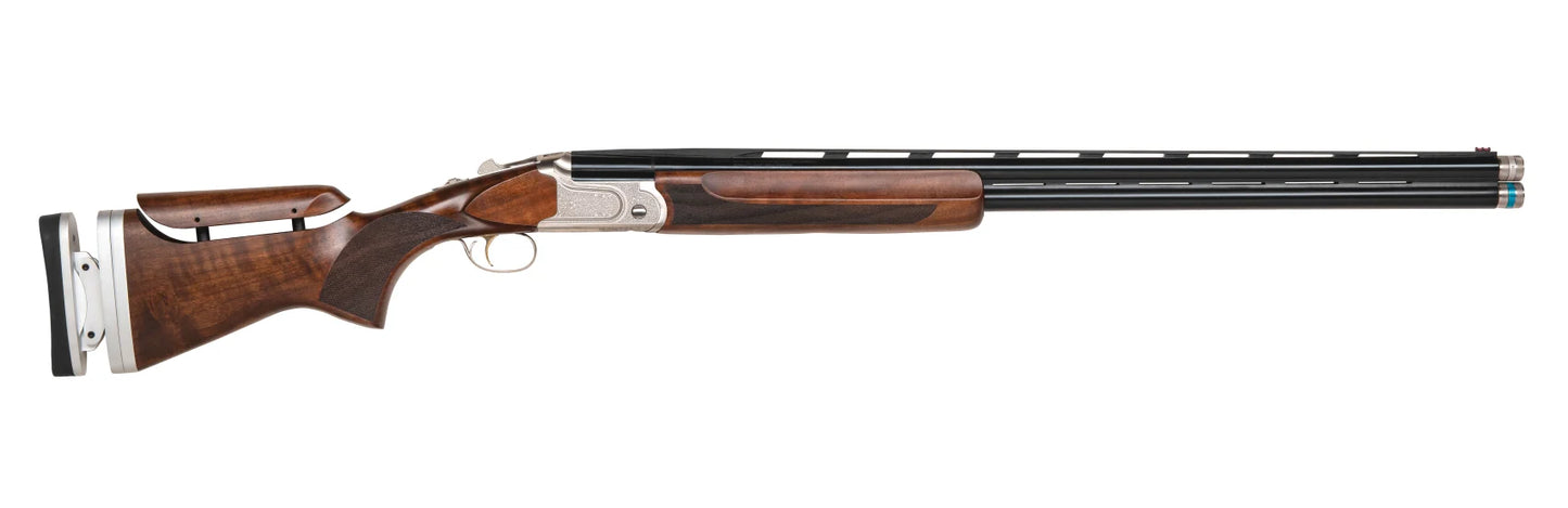 Mossberg International Gold Reserve – Super Sport 12 Gauge
