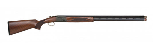 Mossberg International Gold Reserve - Black 20 Gauge