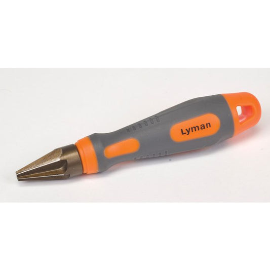 Lyman VLD CHAMFER/REAMER