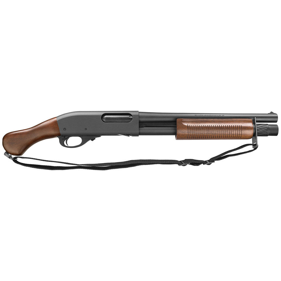 Remington Model 870 Tac-14 Hardwood 12Ga 3″ 14″