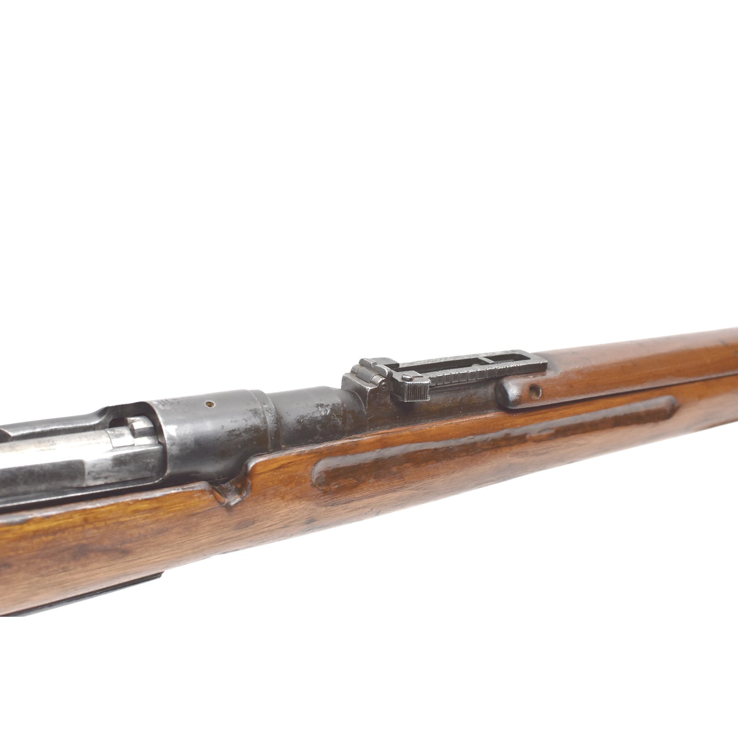 Arisaka Type 38 - 6.5 Japanese