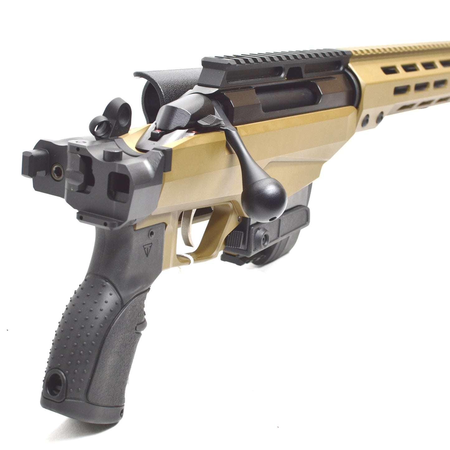 Tikka T3x TACa1 6.5 Creedmoor - FDE