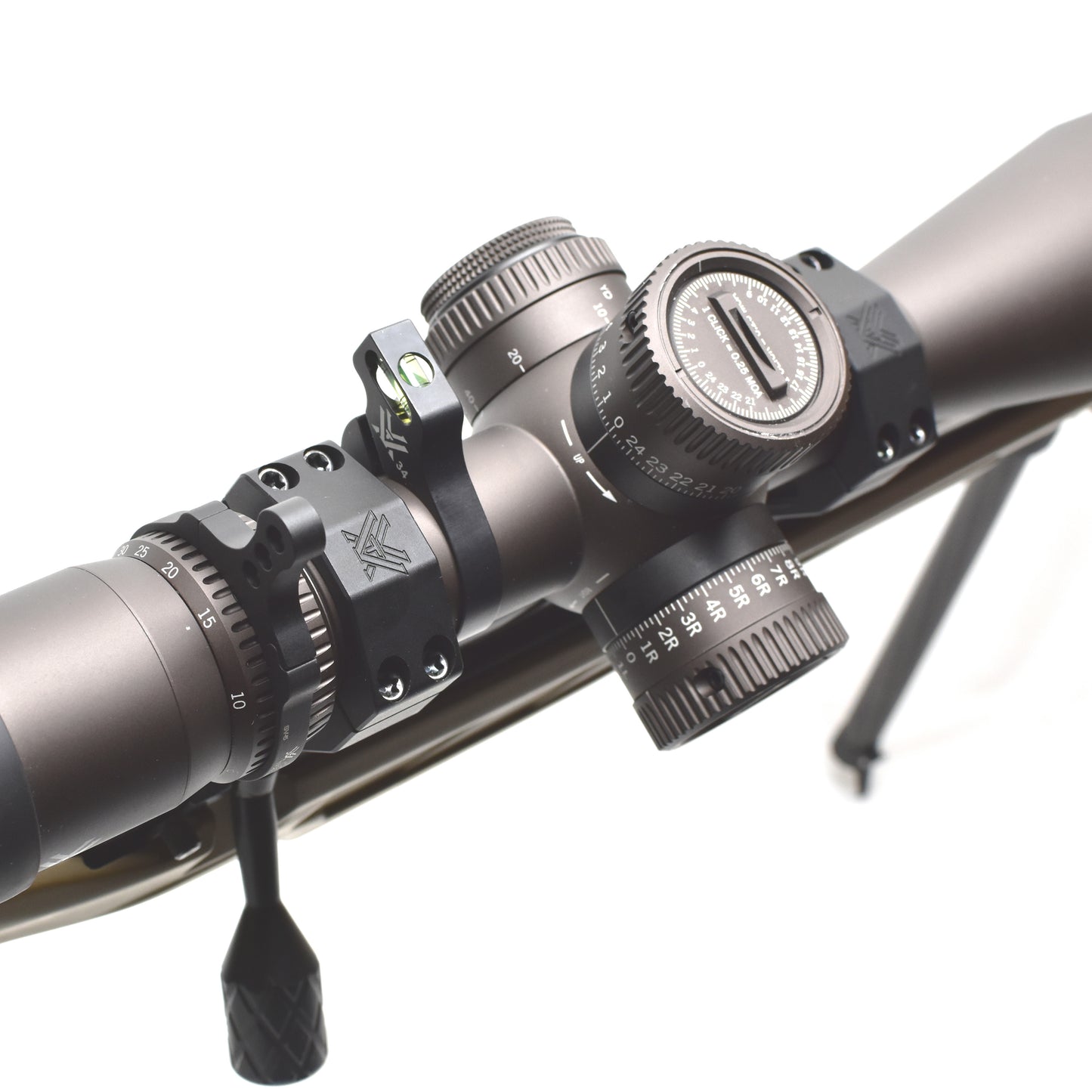 Custom Cadex Sheepdog-R7 Sweepstakes!