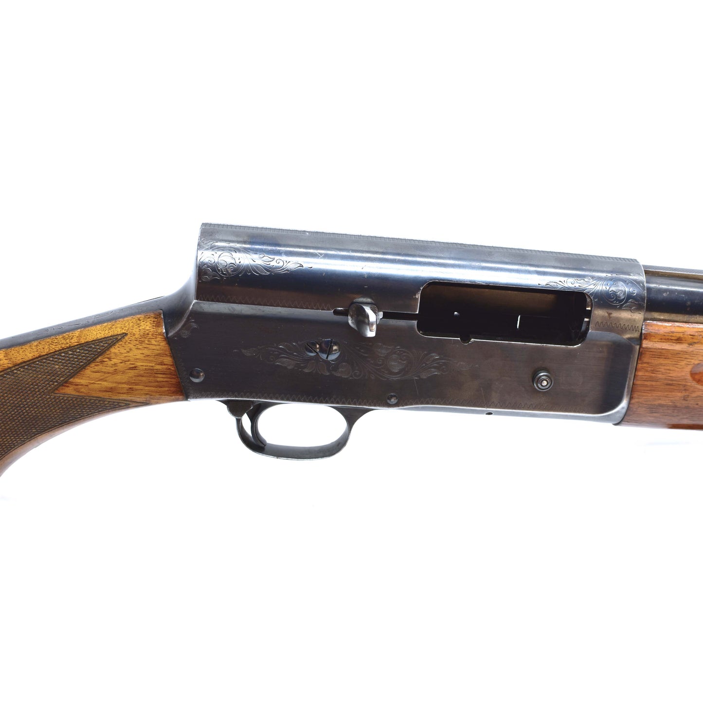 Browning Auto 5, Semi Auto, 12 Gauge, 26" Barrel With Poly Choke