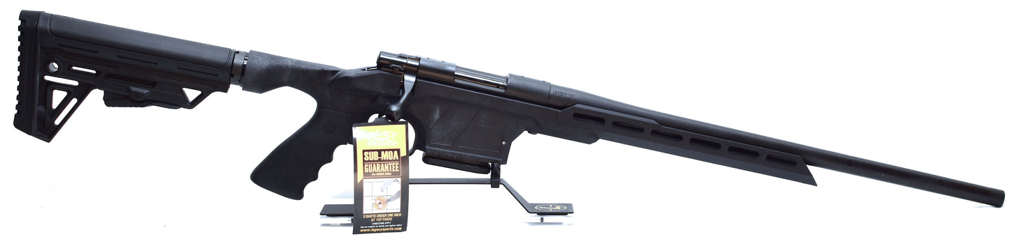 Howa M1500 Mini Action. Bolt Action, .223 Remington, 20" Barrel