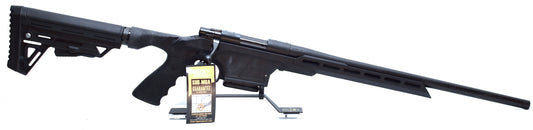 Howa M1500 Mini Action. Bolt Action, .223 Remington, 20" Barrel