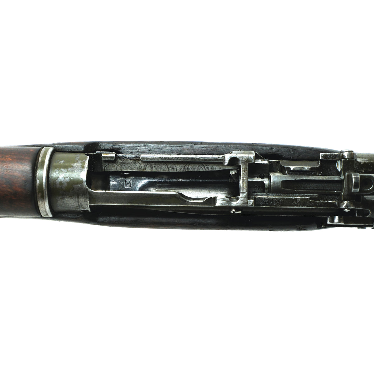 Long Branch Lee Enfield Mk4 NoI*, Bolt Action, .303 British, 25" Barrel