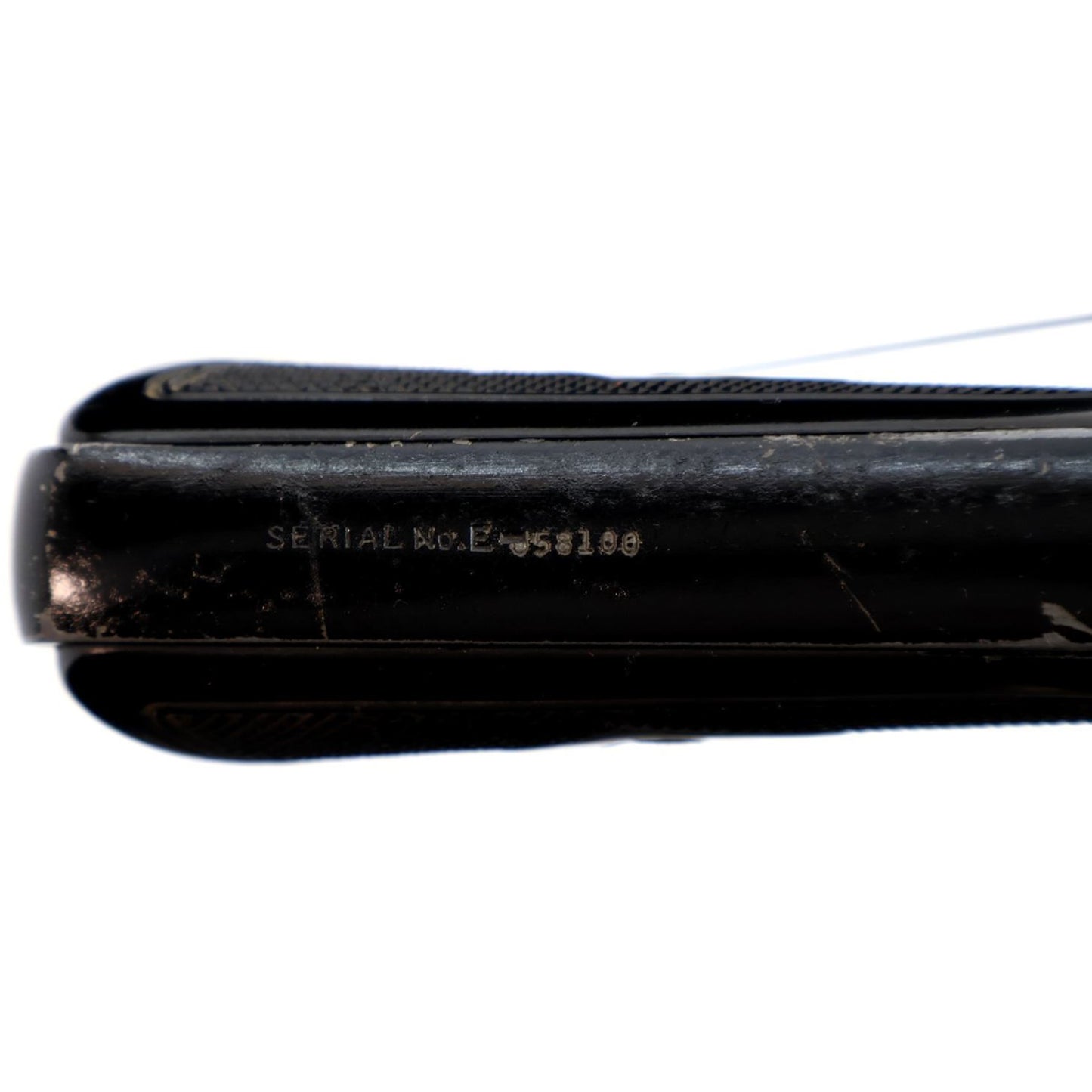 M-8 Aircraft Flare Gun
