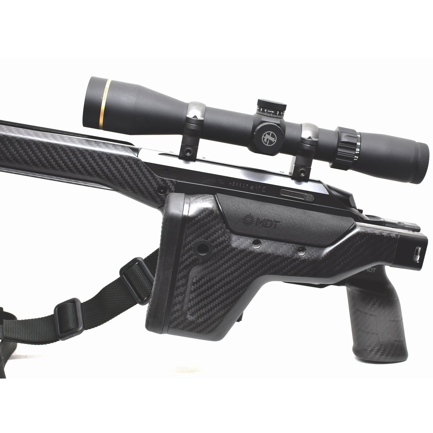 Sportsmens show draw! Tikka t3x roughtech .308 win!