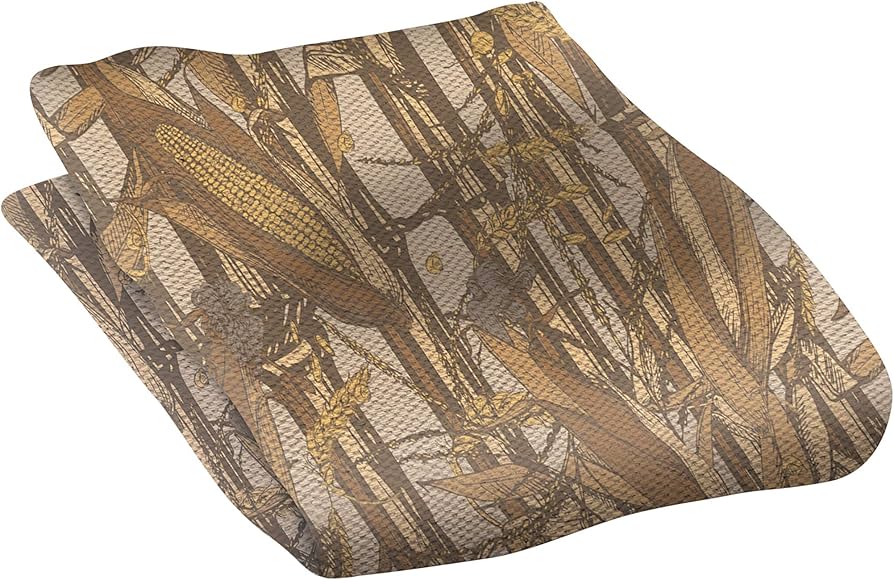 Allen's Camo Burlap 12'x 56"
