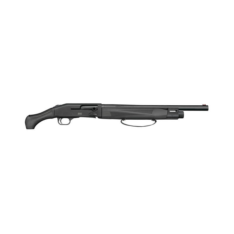 Mossberg 990 Aftershock, Semi Auto, 12 Gauge, 3" Chamber, 18.5" Barrel