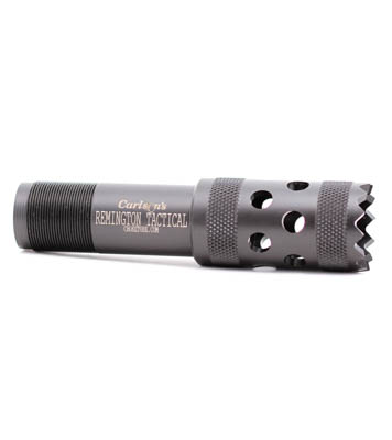 REMINGTON TACTICAL BREECHER CHOKE TUBES