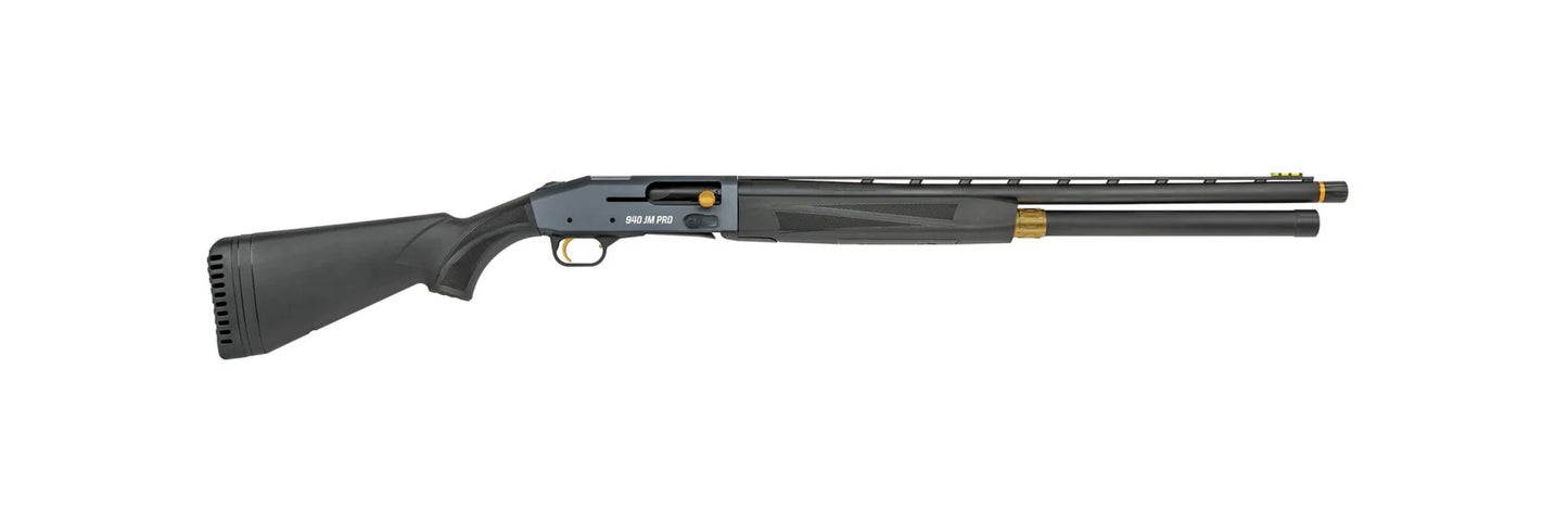 940 JM Pro Optic-Ready 5-Shot
