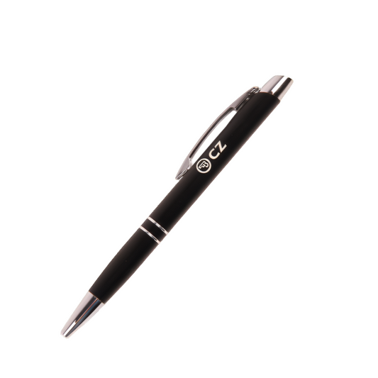 CZ CERAMIC PEN CZ LOGO