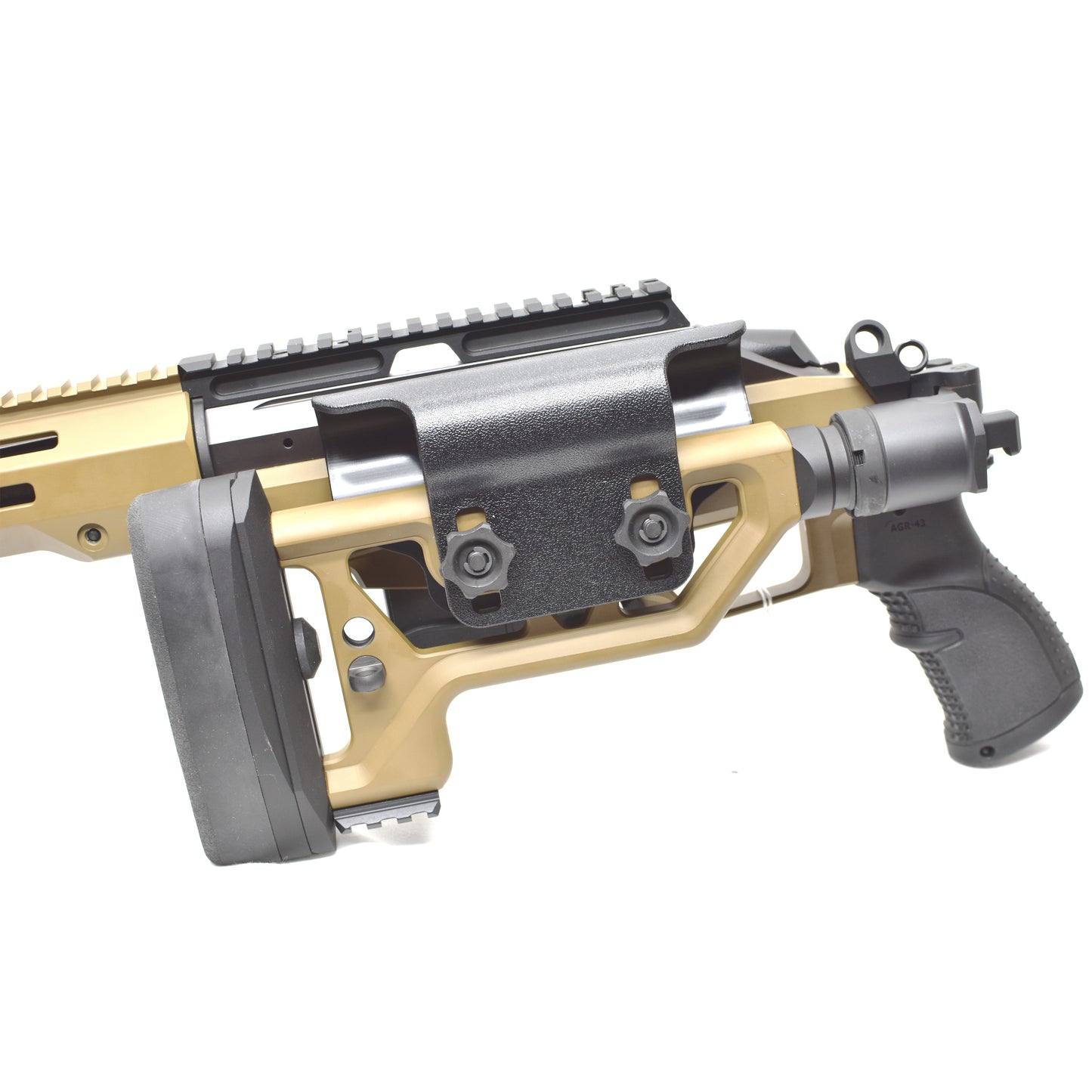 Tikka T3x TACa1 6.5 Creedmoor - FDE