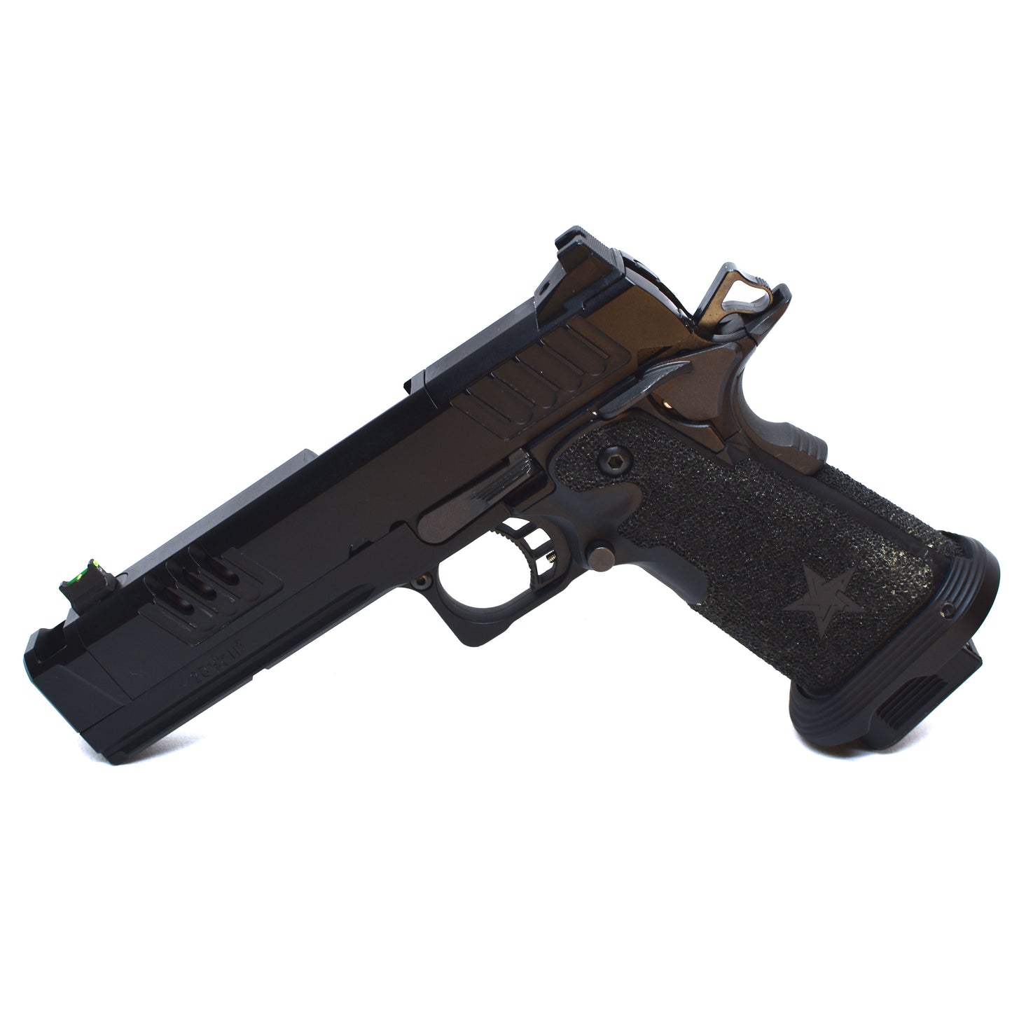 AIRSOFT BUNDLE - Sniper & Pistol