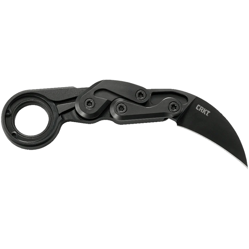 CRKT 4040 Provoke Morphing Karambit