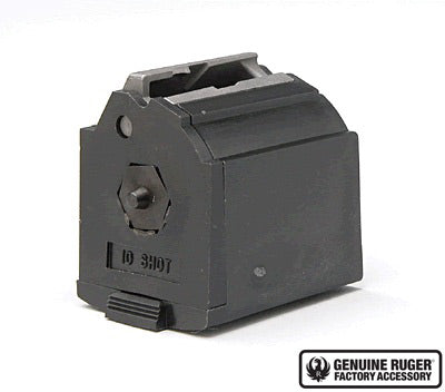 RUGER BX-1 .22 LR 10-Round Rotary Magazine