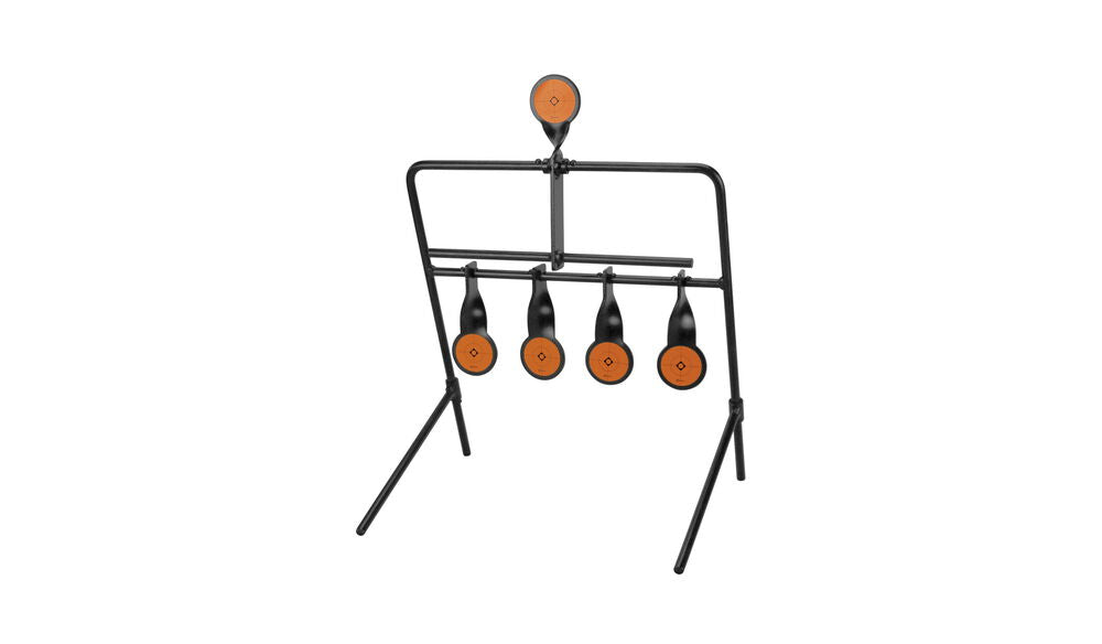 Caldwell Resetting .22 Rimfire Target