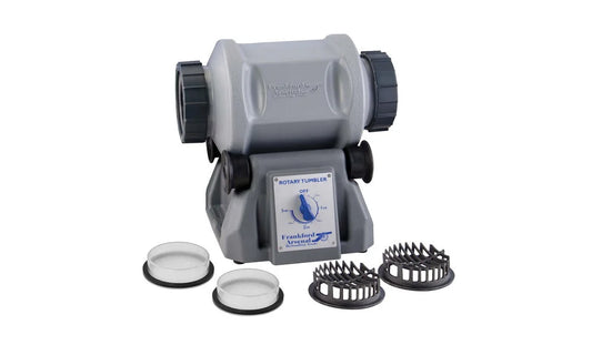 Frankford Arsenal Rotary Tumbler