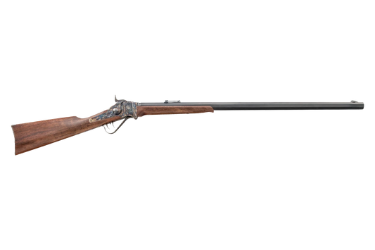 Chiappa 1874 Sharps Rifle 32" OCT. BBL Double Trigger 45-70
