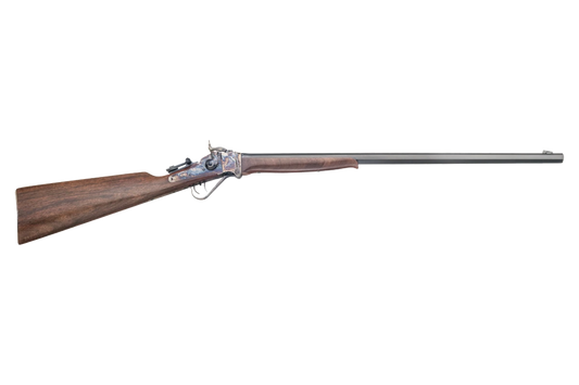 Chiappa Little Sharps, Falling Block, .22 WMR, 24” Barrel