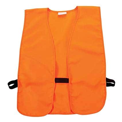 THERMA-A-SEAT 2X/3X hunting Safety Vest