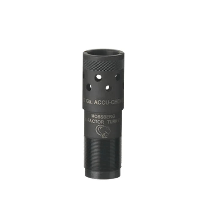 Mossberg Accuchoke X-Factor Ported XX Full Choke - 12 Gauge