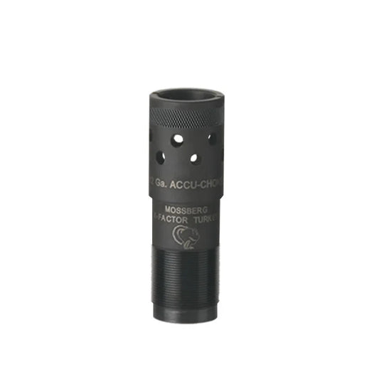 Mossberg Accuchoke X-Factor Ported XX Full Choke - 12 Gauge