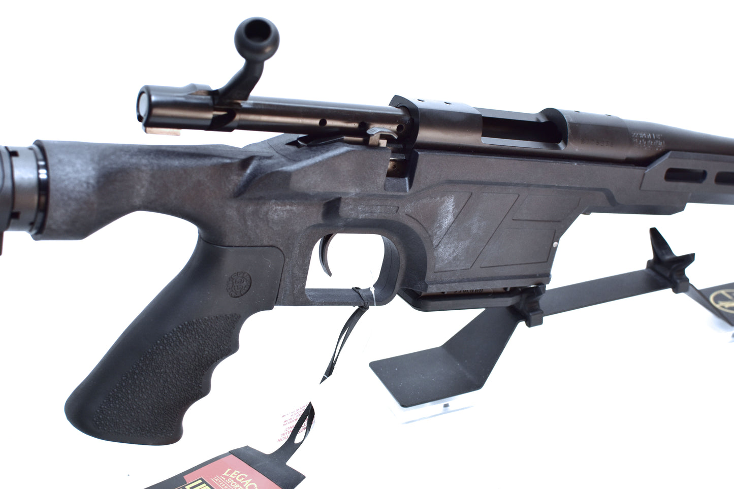 Howa M1500 Mini Action. Bolt Action, .223 Remington, 20" Barrel