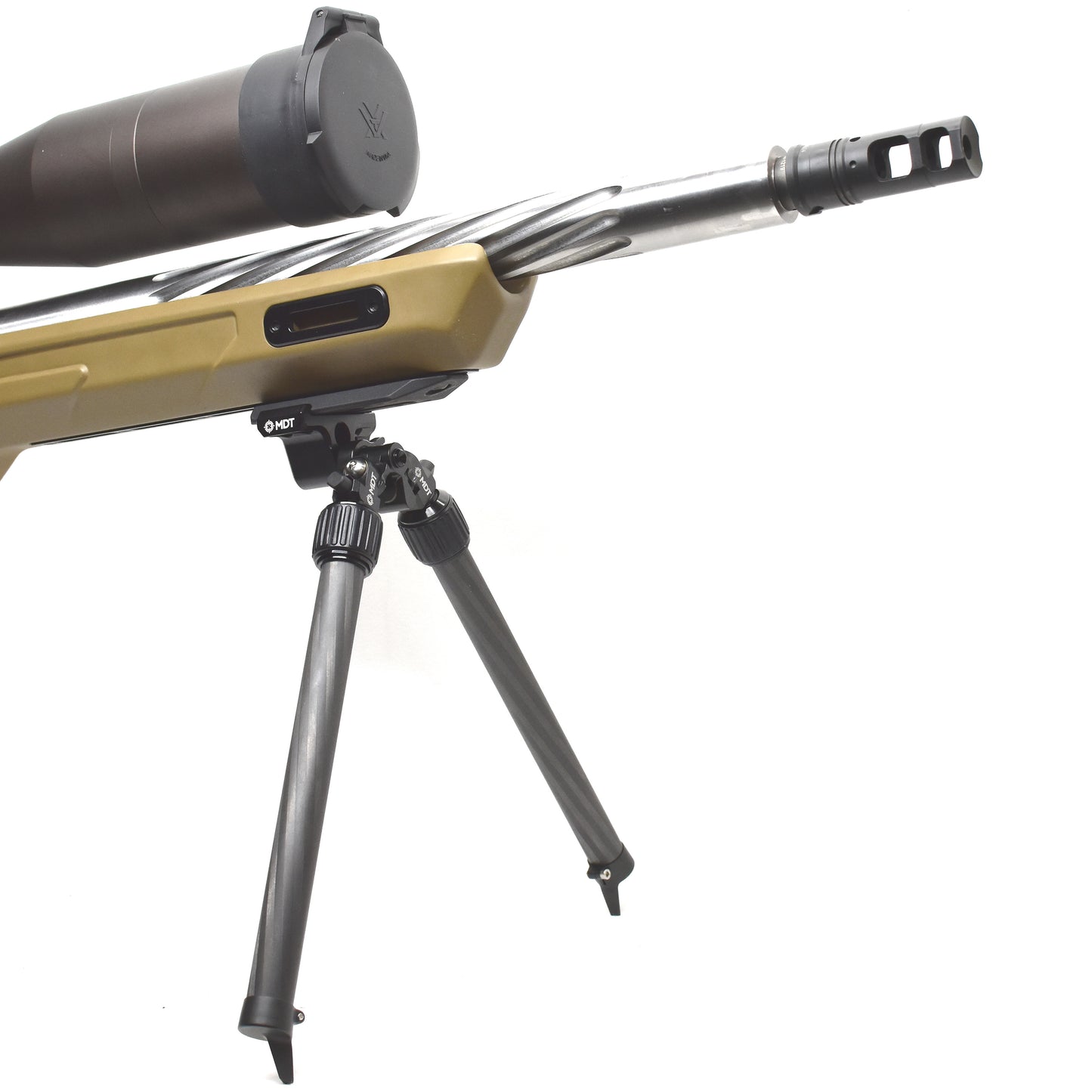 Custom Cadex Sheepdog-R7 Sweepstakes!