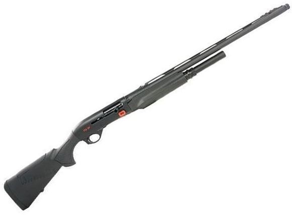 Benelli M2 SP w/ ComforTech Stock - 12GA, 2-3/4" or 3", 26" Barrel