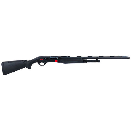 Benelli M2 SP w/ ComforTech Stock - 12GA, 2-3/4" or 3", 26" Barrel