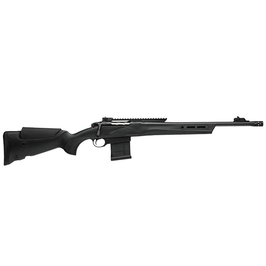 Franchi Momentum All-Terrain, Bolt Action, .308 Win, 18" Barrel