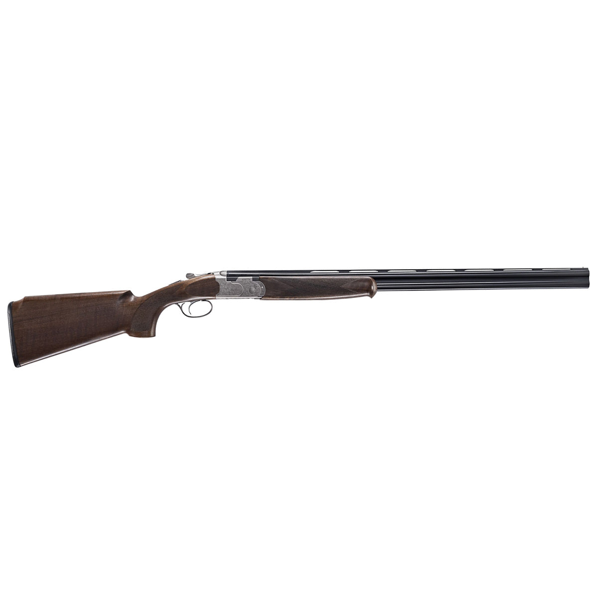 Beretta 686 Silver Pigeon Vittoria Field, Over Under, 12 Gauge, 3" Chamber, 28" Barrel