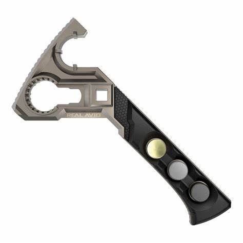 Armorers Master Wrench