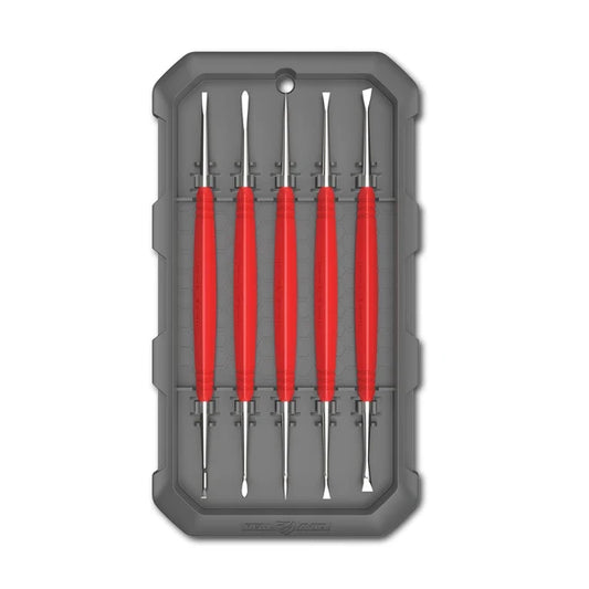 Real Avid Acci-Grip Steel Picks