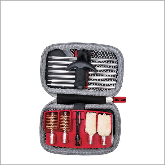 Real Avid - Gun Boss Cleaning Kit - Shotgun