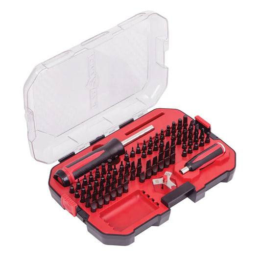 SMART DRIVE 90 PIECE GUNSMITHING SET