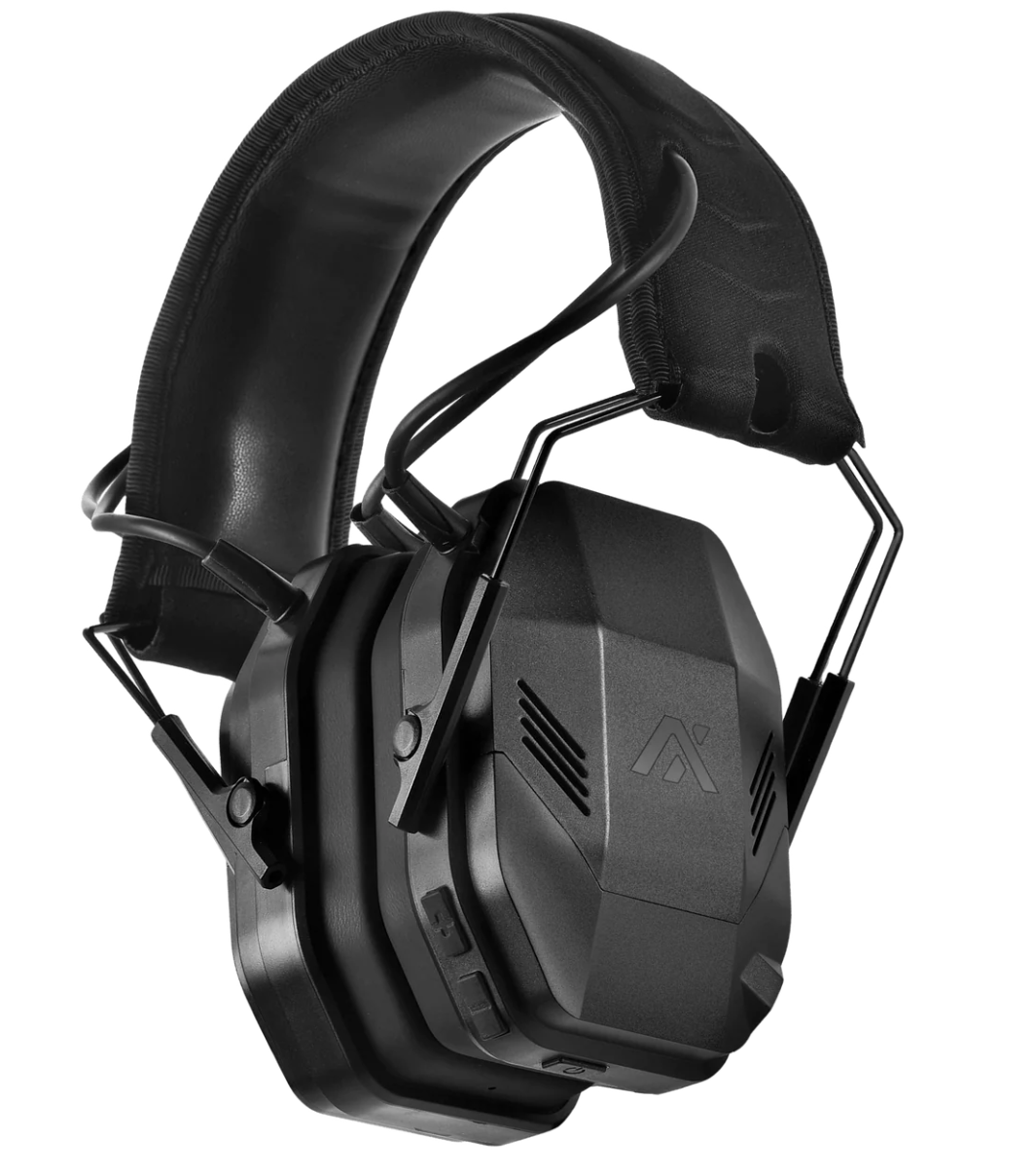 AXIL MX Electronic Earmuffs