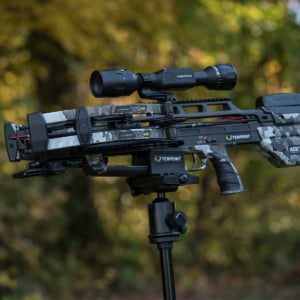 TENPOINT Axis Tripod