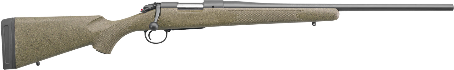 Bergara Rifle B14