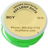 D Loop Rope .080" (50ft Spool)